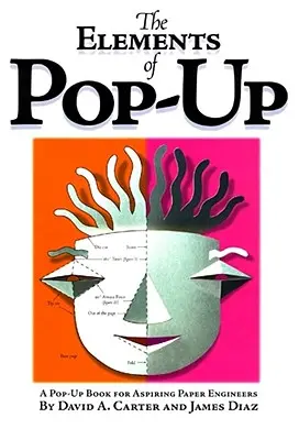 Los elementos de Pop-Up - The Elements of Pop-Up