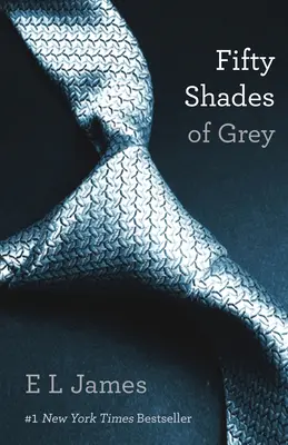 Cincuenta sombras de Grey: Primer libro de la trilogía Cincuenta sombras - Fifty Shades of Grey: Book One of the Fifty Shades Trilogy