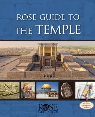 Guía Rosa del Templo - Rose Guide to the Temple