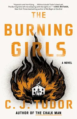 Las chicas en llamas - The Burning Girls