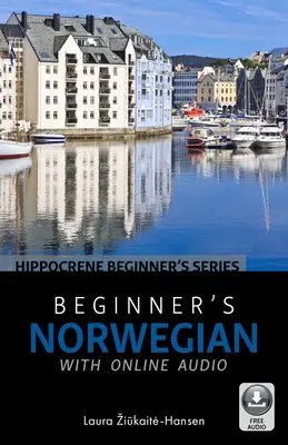 Noruego para principiantes con audio en línea - Beginner's Norwegian with Online Audio