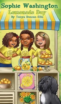 Sophie Washington: Día de la Limonada - Sophie Washington: Lemonade Day