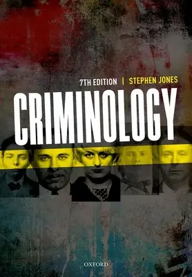 Criminología - Criminology