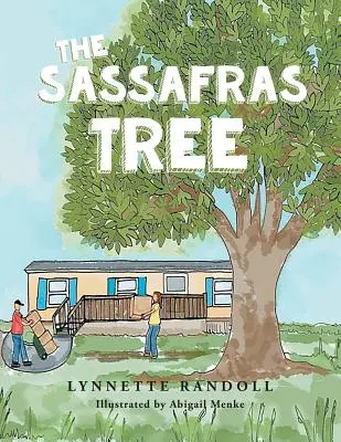El árbol de sasafrás - The Sassafras Tree