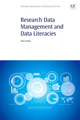 Gestión de datos de investigación y alfabetización informática - Research Data Management and Data Literacies