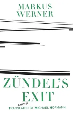 La salida de Zundel - Zundel's Exit