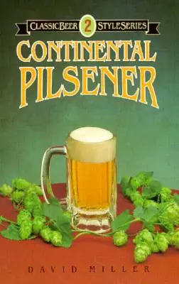 Continental Pilsener