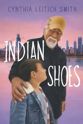 Zapatos indios - Indian Shoes
