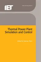 Simulación y control de centrales térmicas - Thermal Power Plant Simulation and Control
