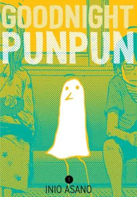 Buenas Noches Punpun, Vol. 1, 1 - Goodnight Punpun, Vol. 1, 1