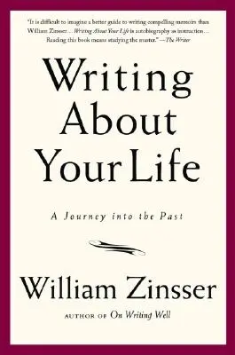 Escribir sobre tu vida: Un viaje al pasado - Writing about Your Life: A Journey Into the Past