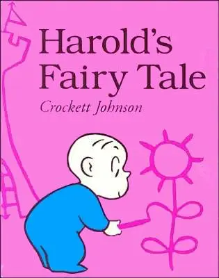 El cuento de Harold - Harold's Fairy Tale