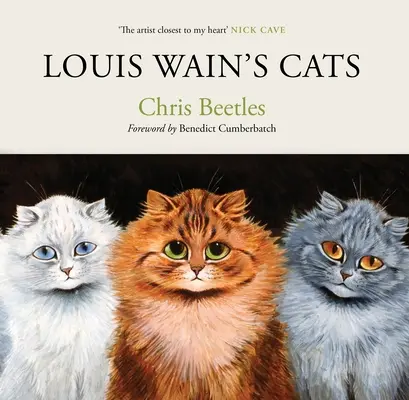 Los gatos de Louis Wain - Louis Wain's Cats