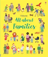 Todo sobre las familias - All About Families