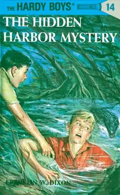 El Misterio del Puerto Oculto - The Hidden Harbor Mystery