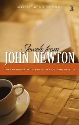 Joyas de John Newton: Diario - Jewels from John Newton: Daily