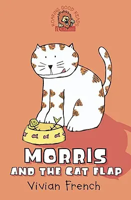 Morris y la gatera - Morris and the Cat Flap