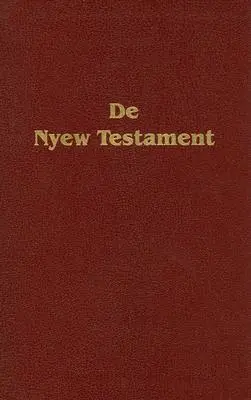 Nuevo Testamento Gullah-OE - Gullah New Testament-OE