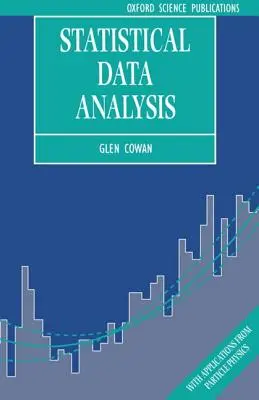 Análisis estadístico de datos - Statistical Data Analysis