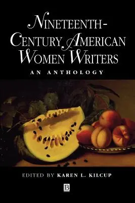 Escritores americanos del siglo XIX - 19th Century Amern Wmn Writers