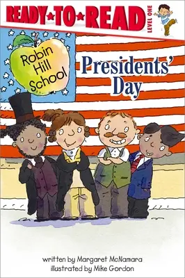 Día de los Presidentes - Presidents' Day