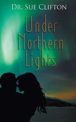 Bajo la aurora boreal - Under Northern Lights