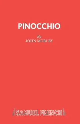 Pinocho: Un entretenimiento familiar - Pinocchio: A Family Entertainment