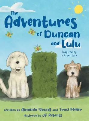 Las aventuras de Duncan y Lulú - The Adventures of Duncan and Lulu