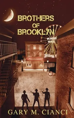 Hermanos de Brooklyn - Brothers of Brooklyn