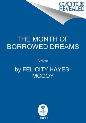 El mes de los sueños prestados - The Month of Borrowed Dreams