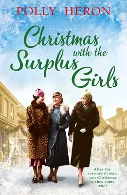 Navidad con las chicas de los excedentes, 3 - Christmas with the Surplus Girls, 3