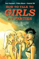 Cómo hablar con las chicas en las fiestas - How to Talk to Girls at Parties