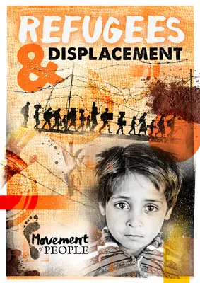 Refugiados y desplazamientos - Refugees and Displacement