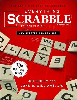 Todo sobre el Scrabble - Everything Scrabble