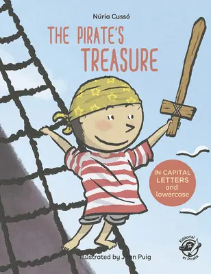 El Tesoro Del Pirata - The Pirate's Treasure