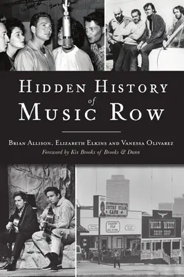 La historia oculta de Music Row - Hidden History of Music Row