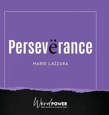 Perseverancia - Perseverance