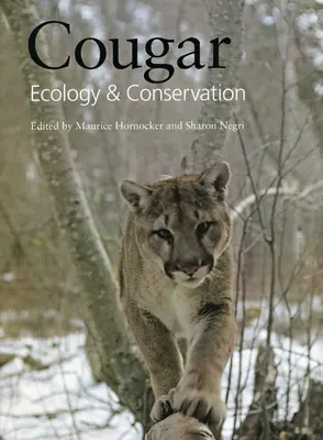 El puma: Ecología y conservación - Cougar: Ecology and Conservation