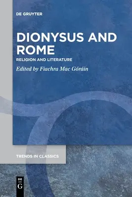 Dioniso y Roma - Dionysus and Rome