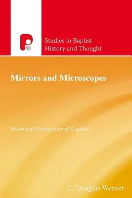 Espejos y microscopios - Mirrors and Microscopes