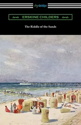 El enigma de las arenas - The Riddle of the Sands