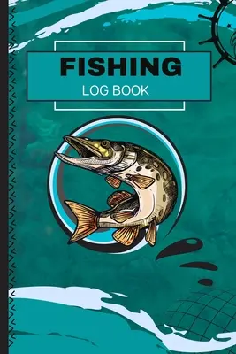 Diario de Pesca - Fishing Journal