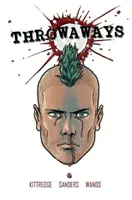 Throwaways Volumen 2 - Throwaways Volume 2