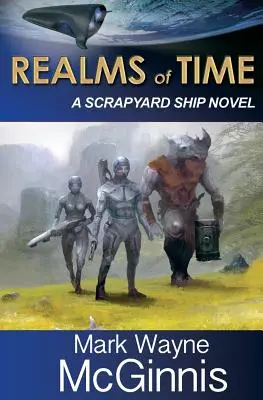 Los reinos del tiempo - Realms of Time