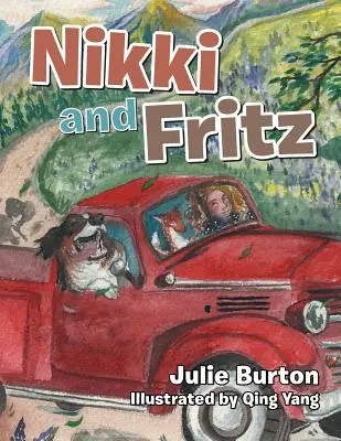 Nikki y Fritz - Nikki and Fritz