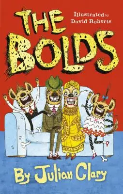 Los Bolds - The Bolds