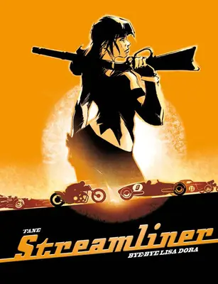 Streamliner