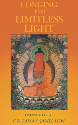 Anhelando la Luz Ilimitada: Dejar entrar la luz del amor de Buda Amitabha - Longing for Limitless Light: Letting in the light of Buddha Amitabha's love