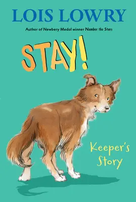 Quédate: Historia de un guardián - Stay!: Keeper's Story