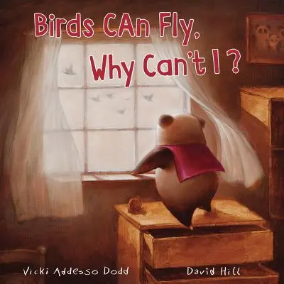 Los pájaros vuelan, ¿por qué yo no? Los pájaros vuelan, ¿por qué yo no? - Birds Can Fly, Why Can't I?: Birds Can Fly, Why Can't I?